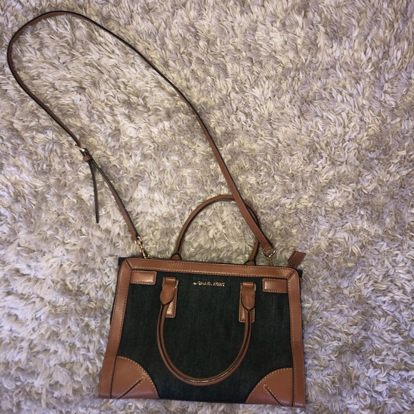 Michael Kors Handbag - Picture 5 of 12